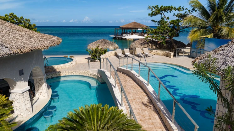 Sandals Montego Bay